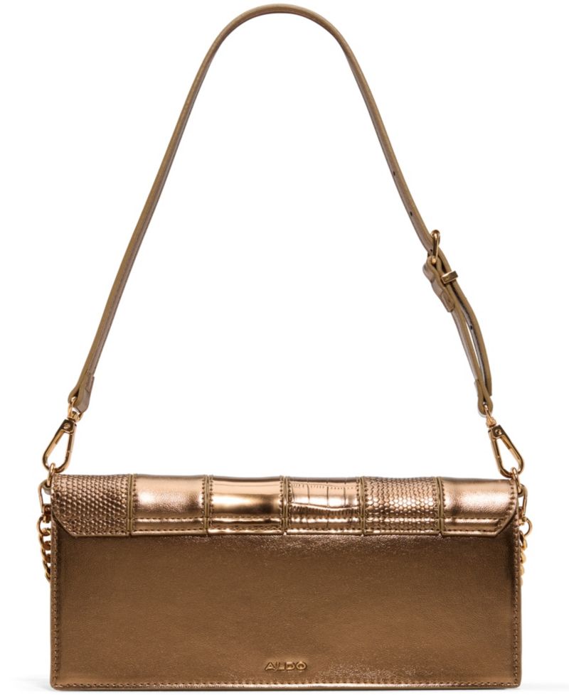 Thaleaa Small Shoulder Handbag