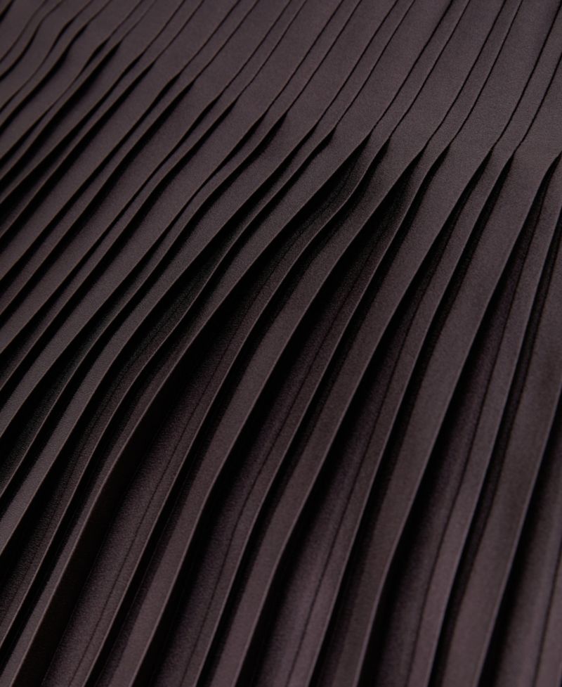 Women's Savannah Pleat Midi Skirts