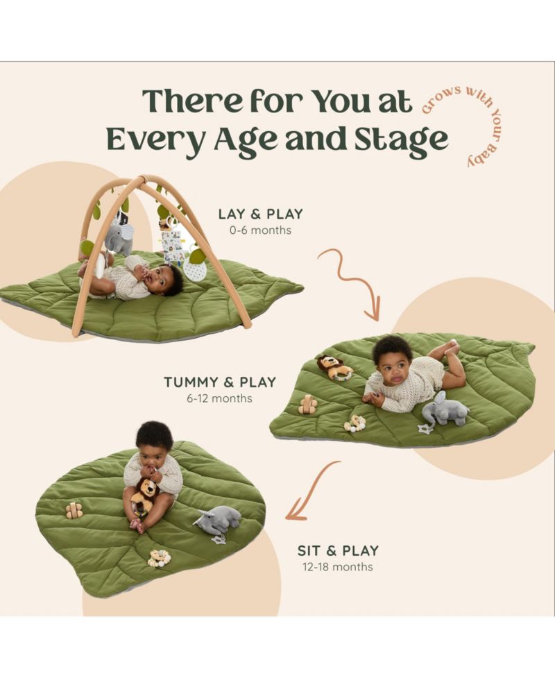 Sensory Portable Activity Gym