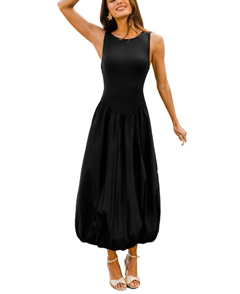 Women's Holly Maxi Beach Dress