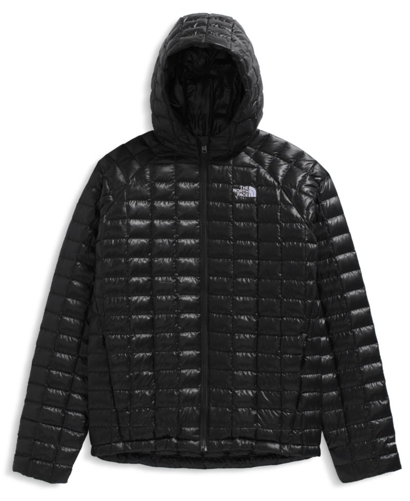 Boys' and Girls' 7-20 Long-Sleeve Hooded Jacket