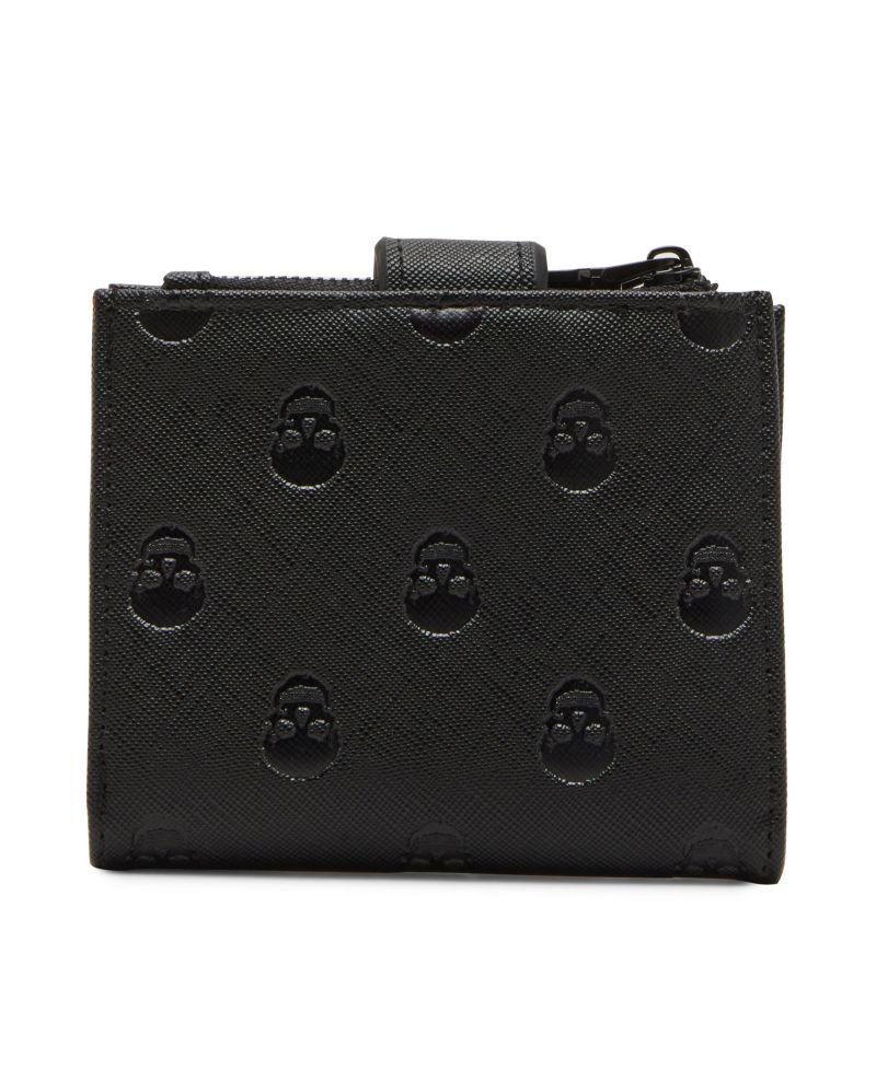 Skullicious Bifold Wallet