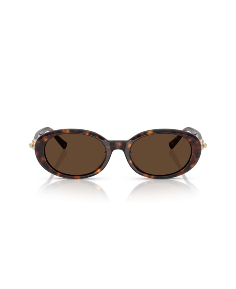Women's Standard Sunglasses, TF4242D