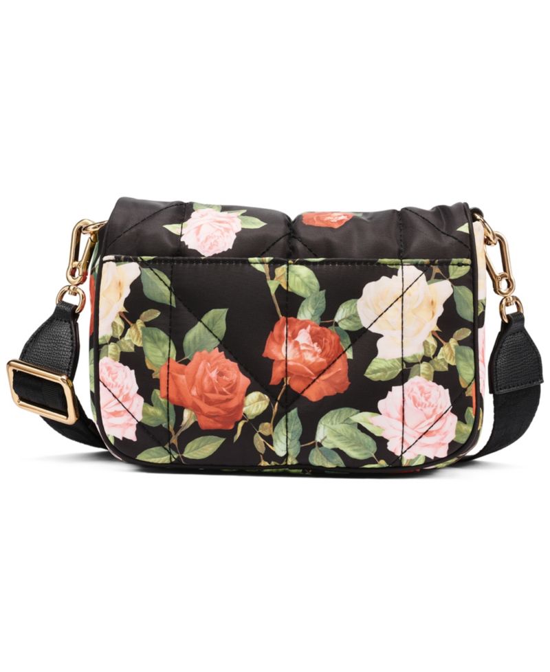 Voyage Small Crossbody Handbag