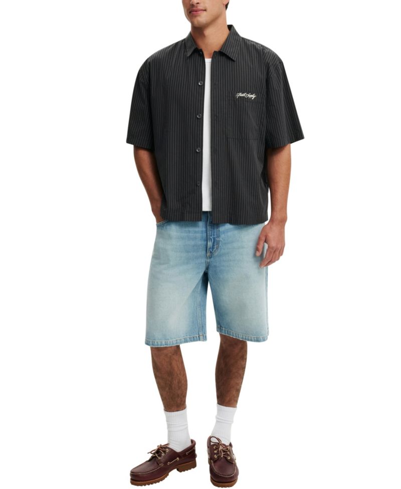 Men's Ventura Short Sleeve Shirt