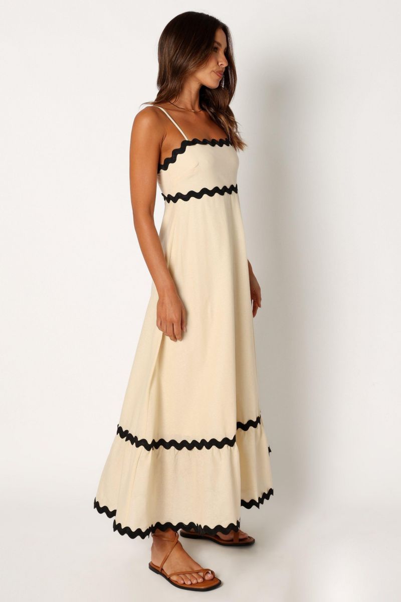Yana Maxi Women's Dress