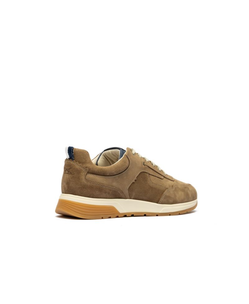 Men's Brighton Sneaker