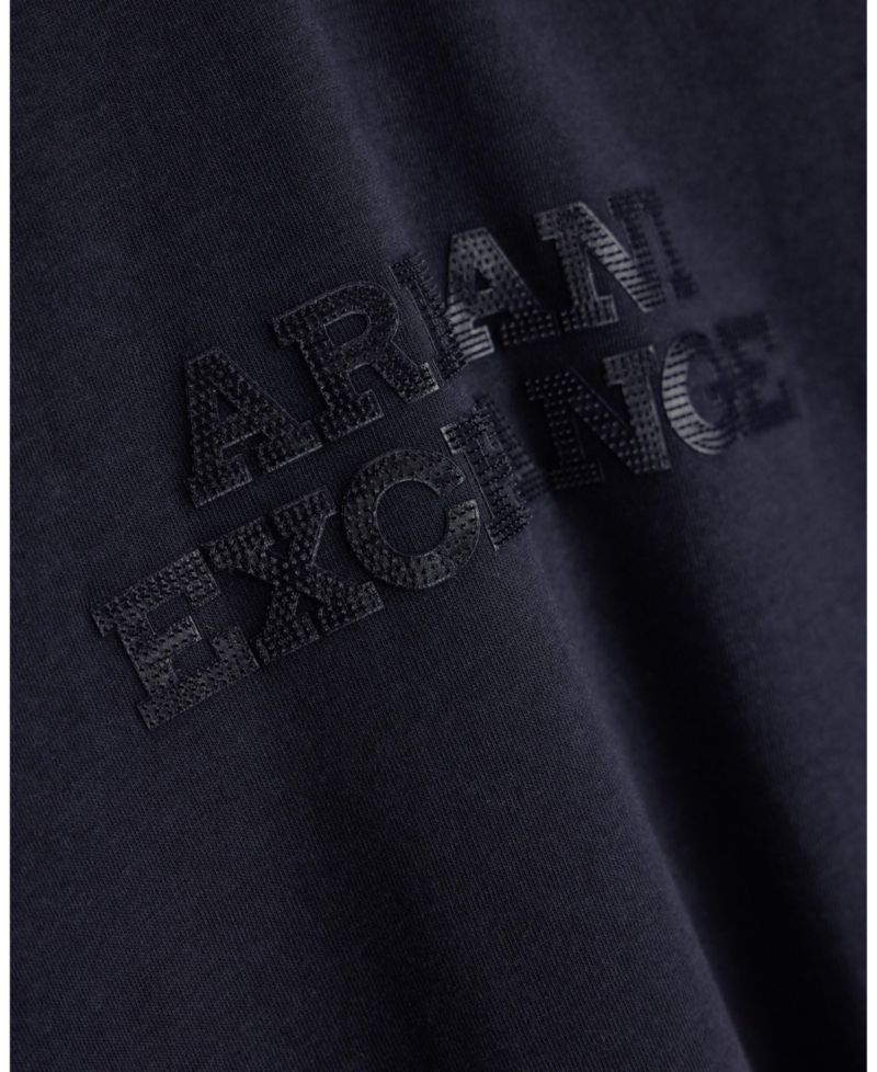 Men's Short Sleeve Logo Regular Fit T-Shirt