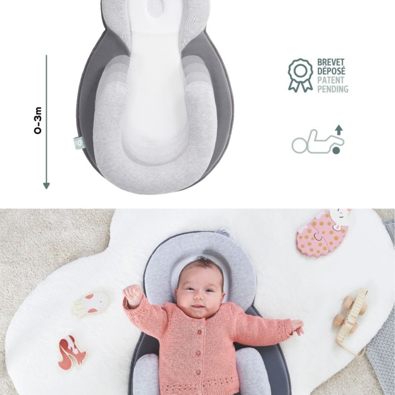 Baby So Cosy Lounger