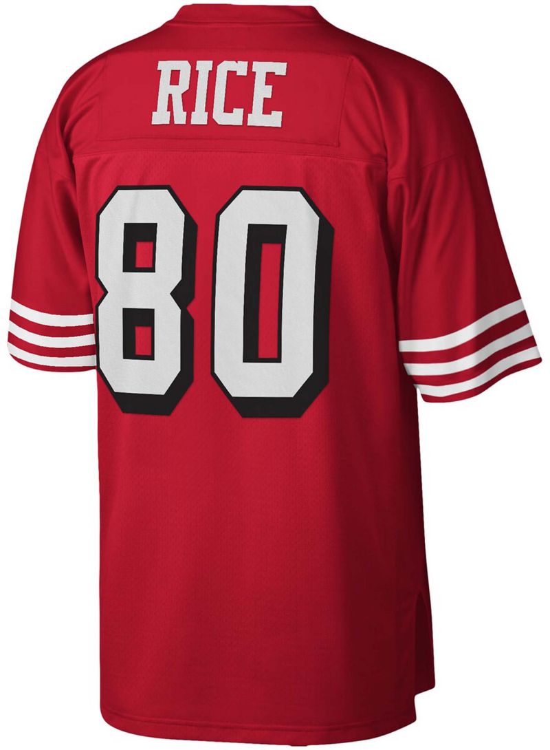 Men's San Francisco 49ers 1994 Legacy Replica Jersey - Jerry Rice