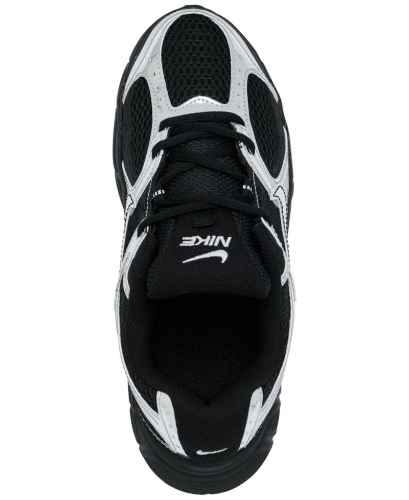 Boys' and Girls' V5 RNR Retro Low-Top Mesh Sneakers from Finish Line