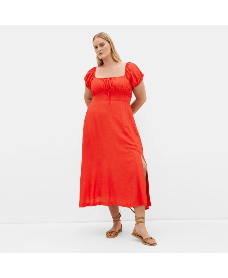 Women's Abbigail Split Maxi Dress