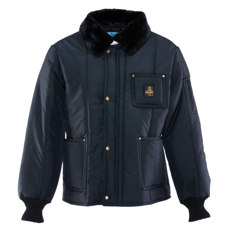 Men's Iron-Tuff Polar Jacket