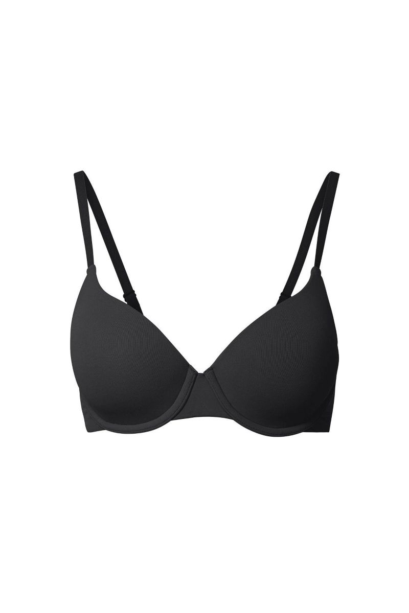 Women's Janelle Contour Demi Bra