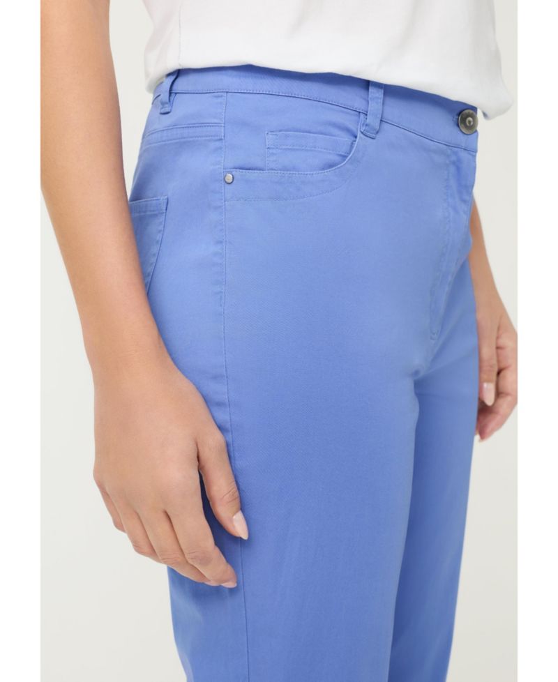 Women's Cropped Pant
