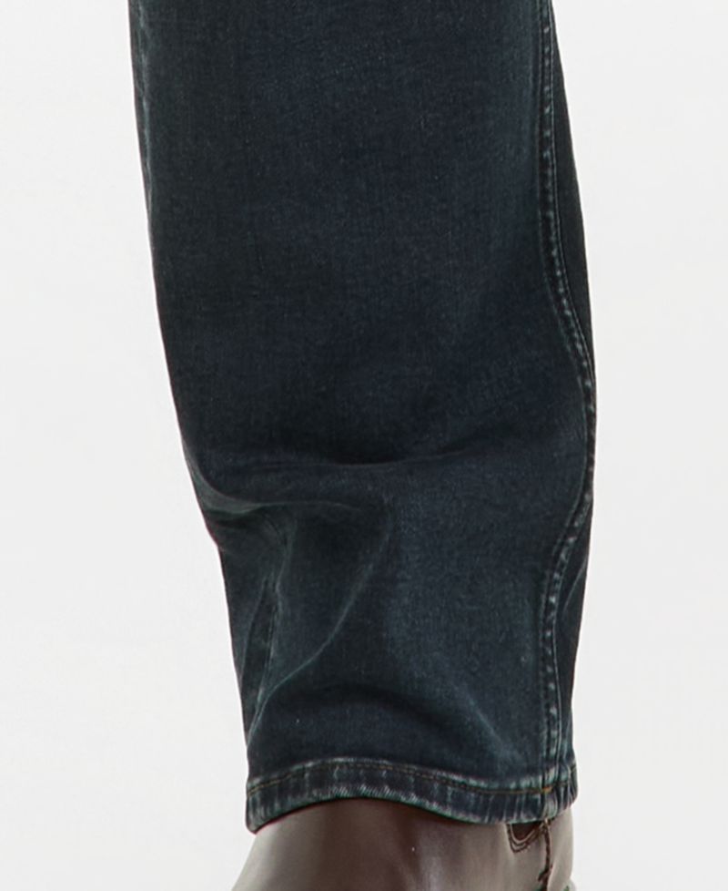 Men's Linden Relaxed Denim Jeans