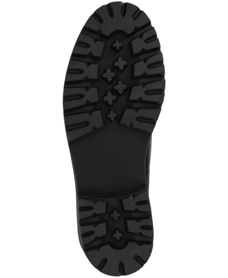 Women's Erika Lug Sole Loafers