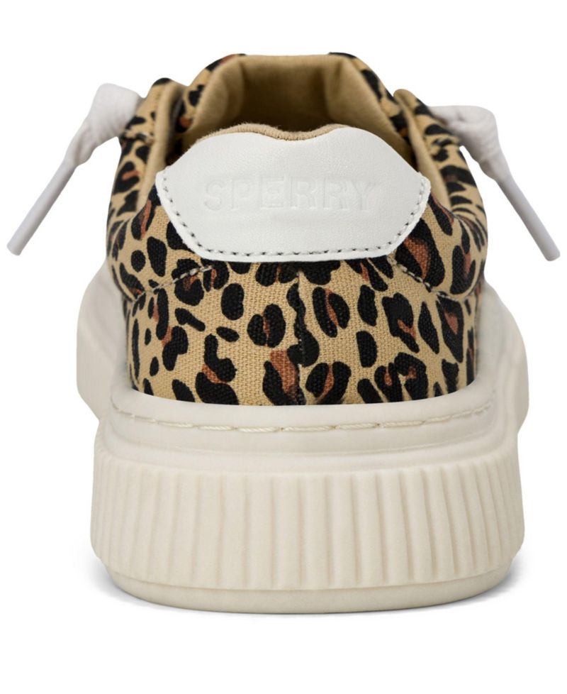 Girl's ( 1 to 13 ) Amelia - Retro Trainer