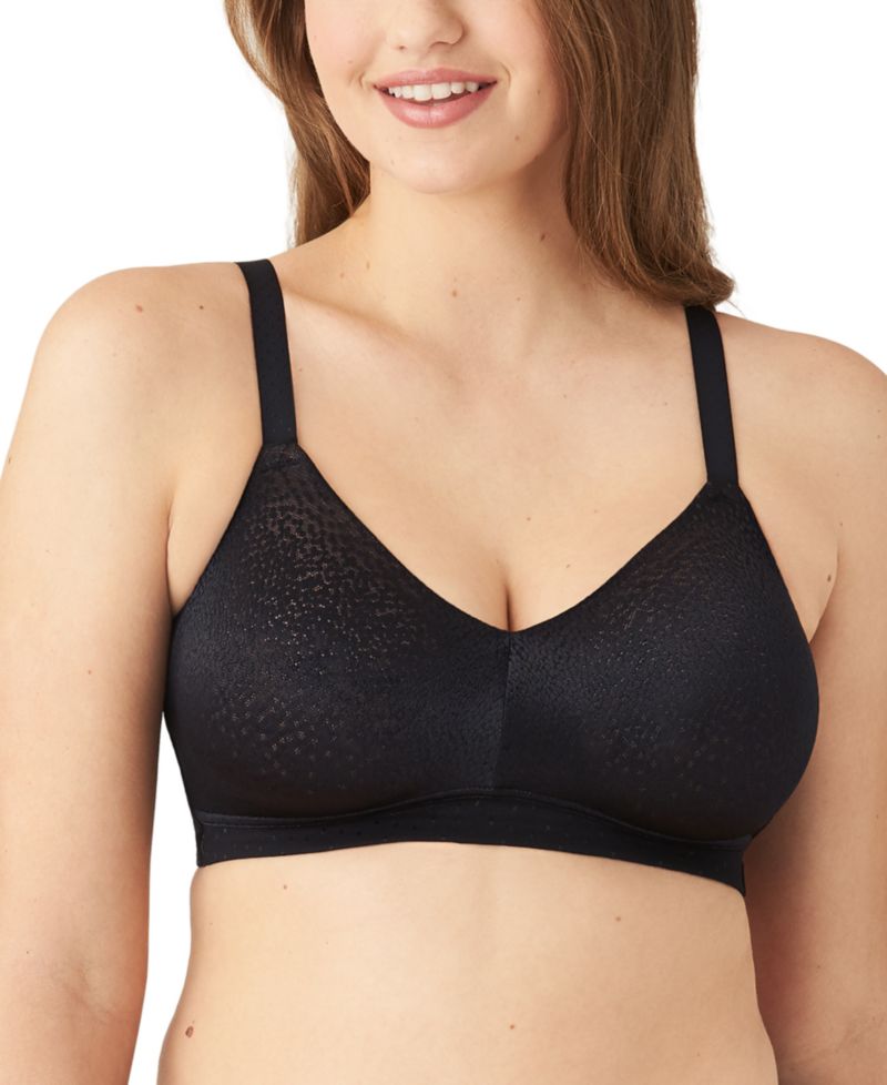 Women's Back Appeal® Wire Free Bra, 852303