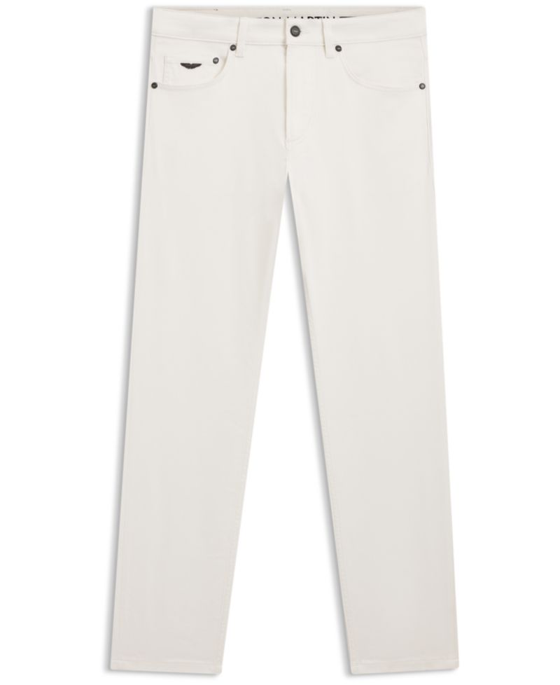 x Aston Martin Men's Slim-Fit Delaware Jeans