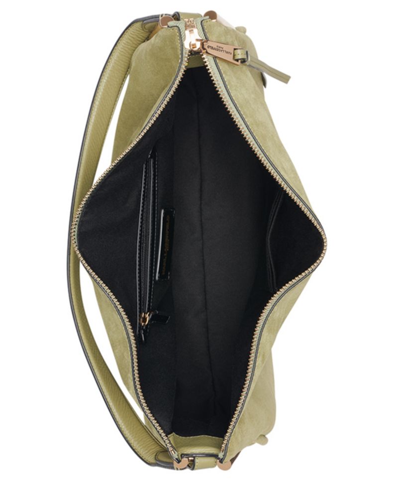 Large Valerie Hobo Handbag