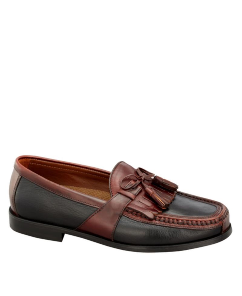 Men's Aragon II Kiltie Tassel Loafer