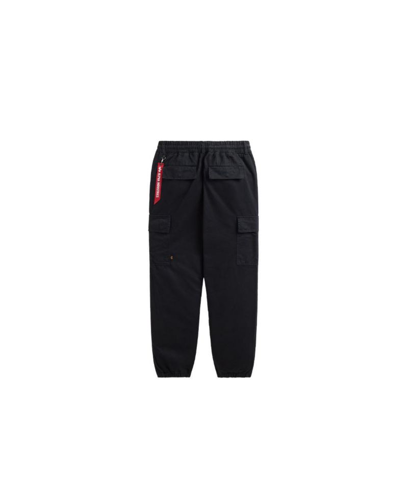 Men's Cotton Jogger