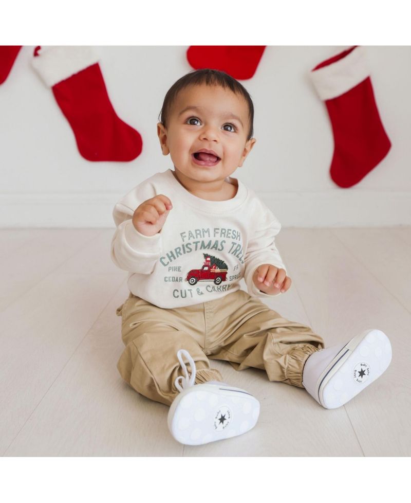 Boys' 8-20 Drawstring Woven Joggers