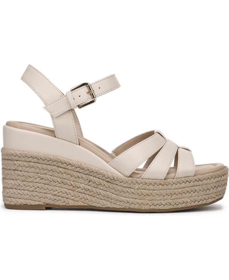 Women's Havana Espadrille Wedge Sandals
