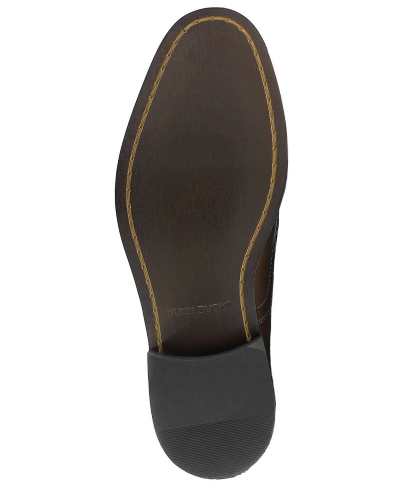 Men's Noah Penny Loafers