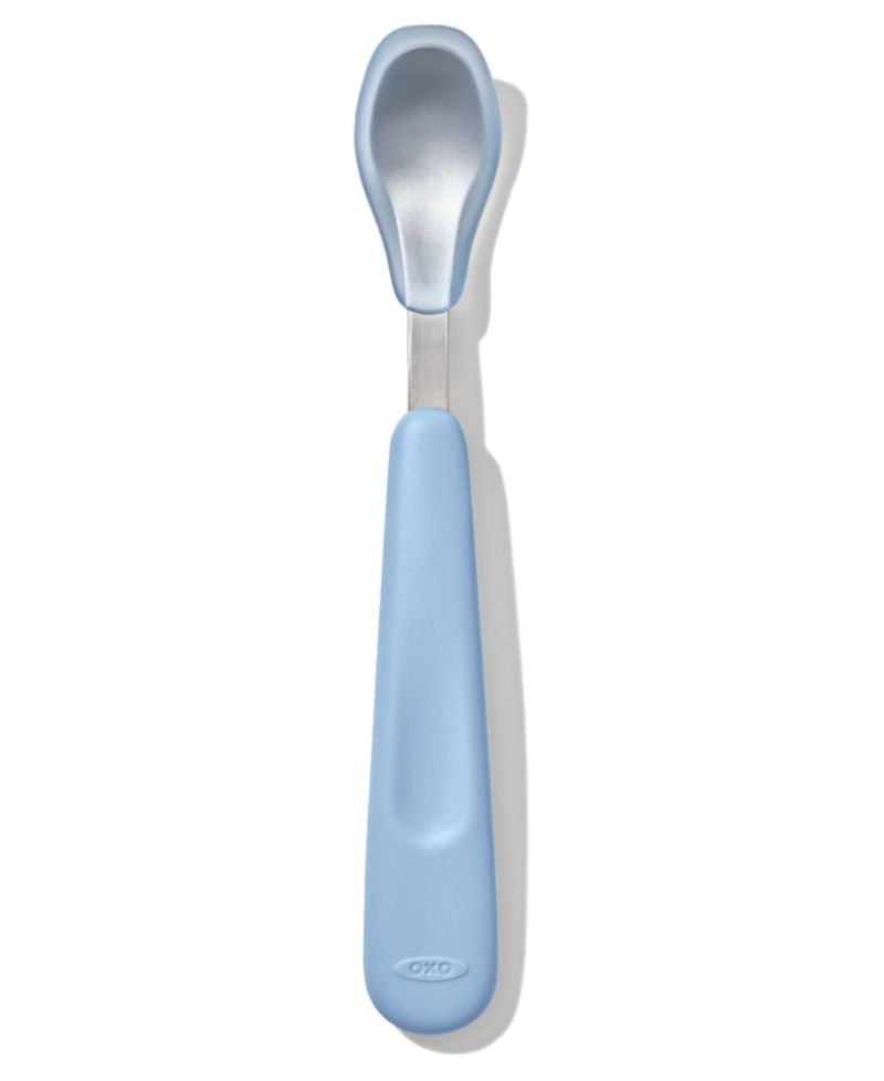 Tot On-The-Go Feeding Spoon