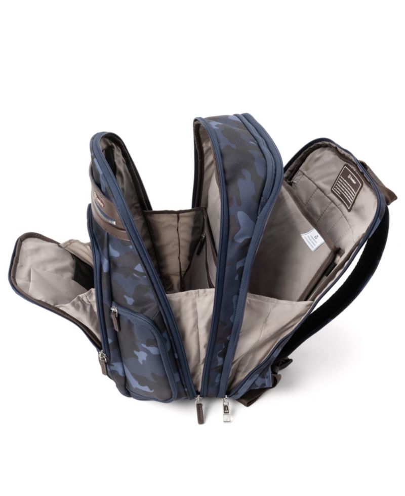 Platinum® Elite Business Backpack
