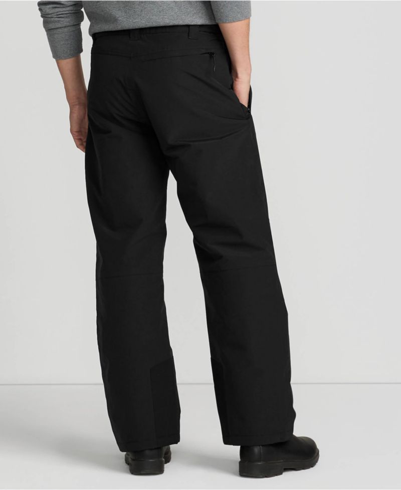 Men's Squall Waterproof Insulated Snow Pants