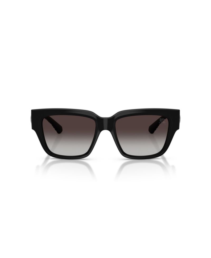 Women's Square Sunglasses for Round Faces BE4506U