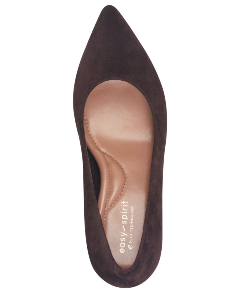 Women's Hazen eFlex Pointed Toe Pumps