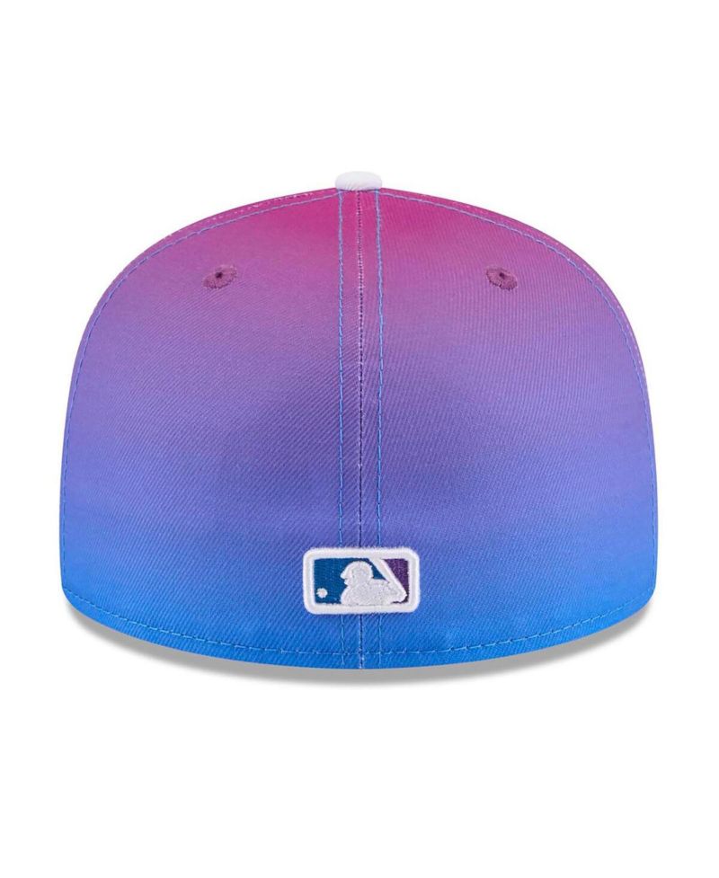 Men's Black Kansas City Royals 2026 City Connect 59FIFTY Fitted Hat