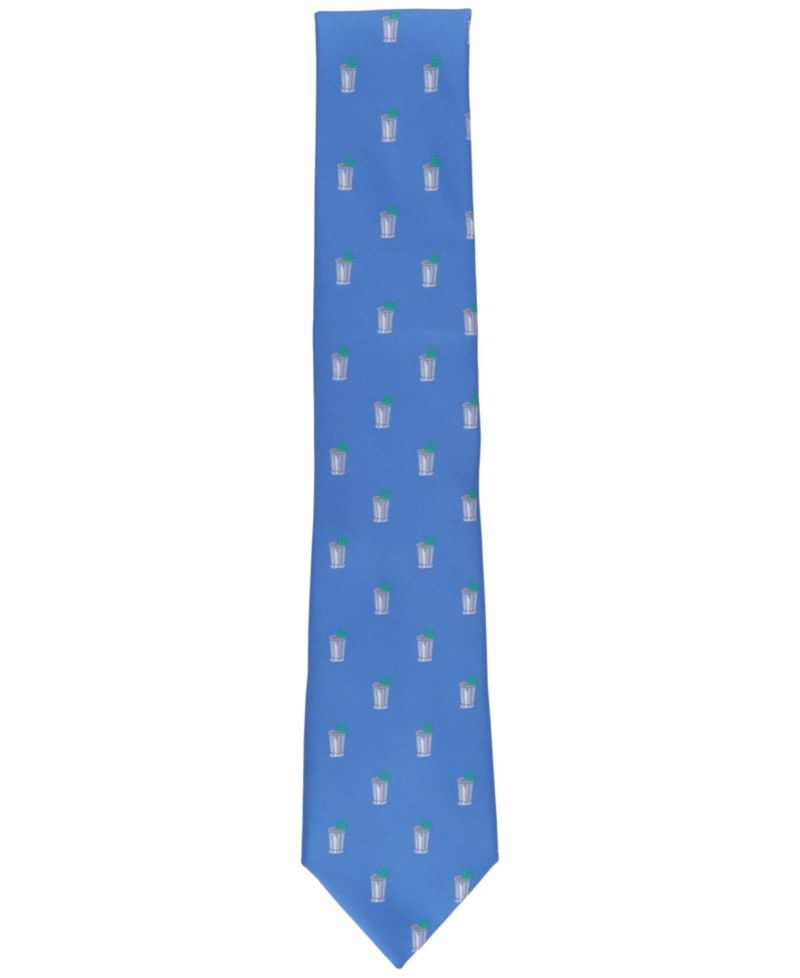 Men's Mint Julep Tie