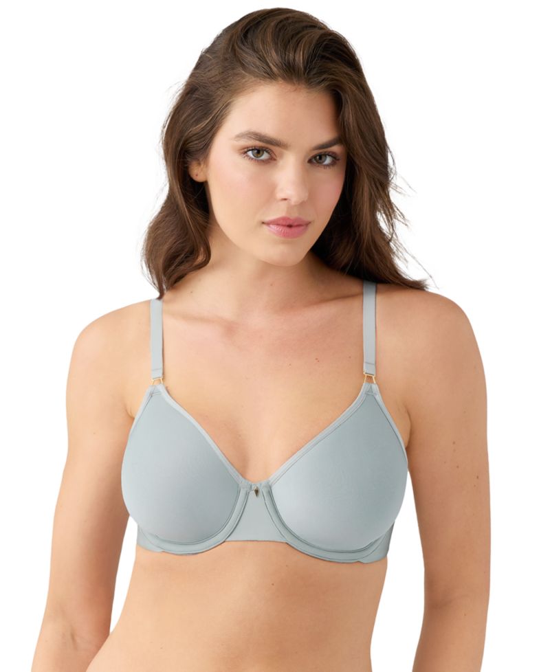 Women's Simply Done Contour T-Shirt Bra 853393