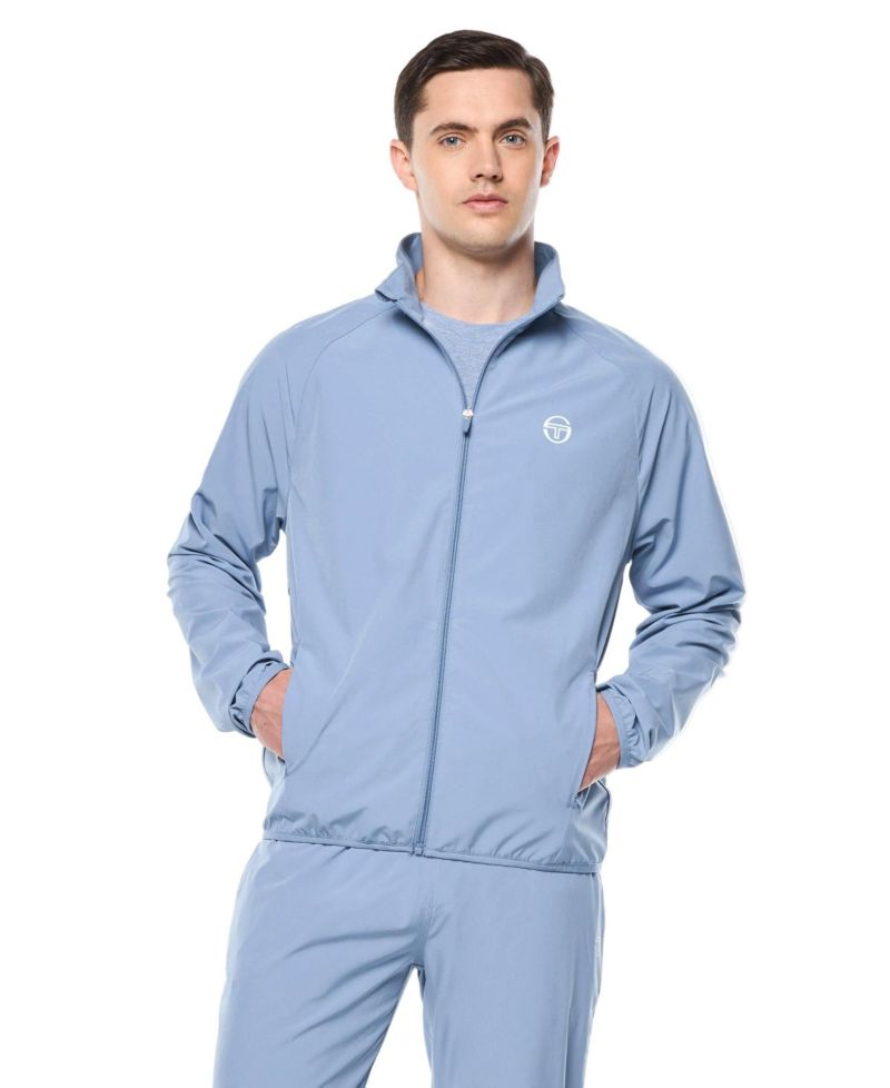 Men's Affondo Performance Track Jacket