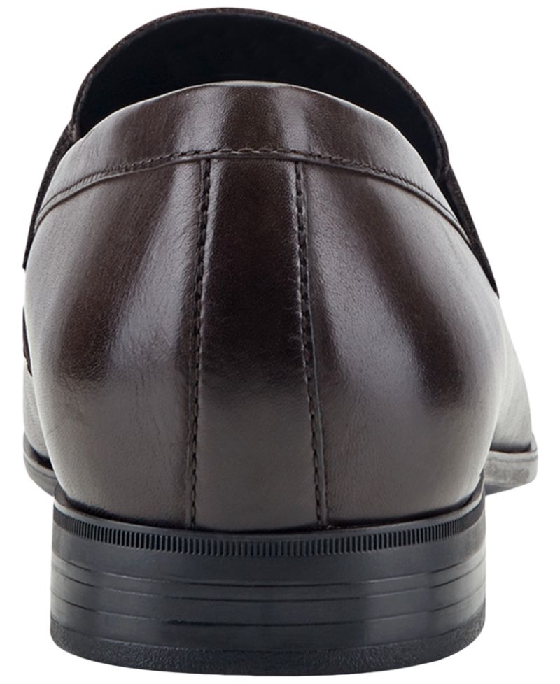 Men's Cory Slip-On Dress Penny Loafers