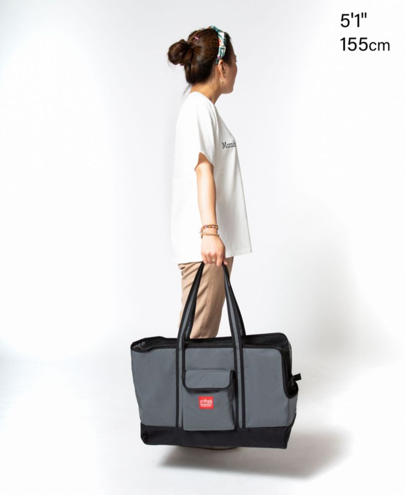 Pet Carrier Tote Bag