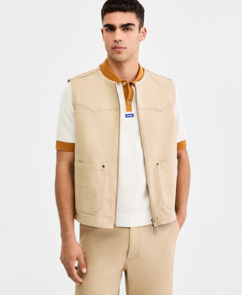 Men's Bridgeley Vest