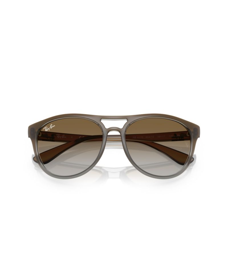Men's Pilot Sunglasses, Brad RB4170