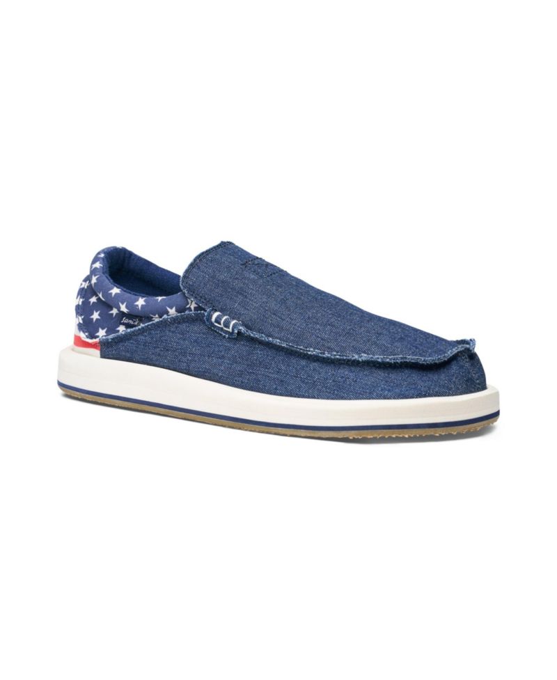 Men's Chiba Novelty Loafers