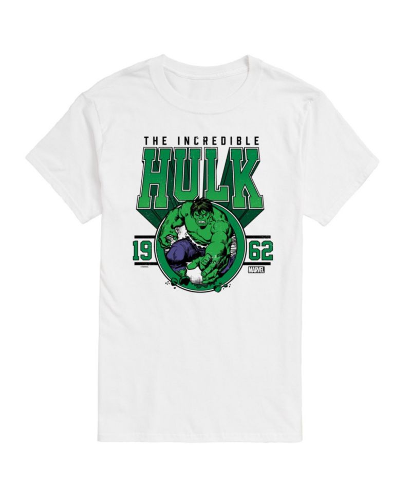 Men's Hulk Short Sleeve T-Shirt