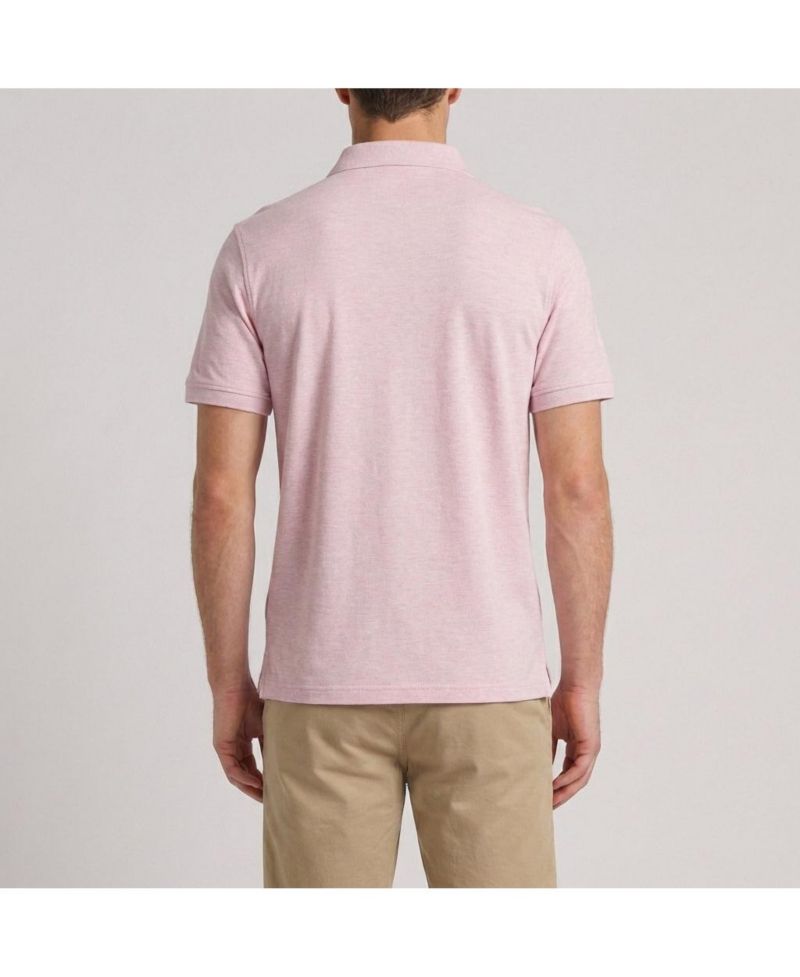 Men's Ryan Pique Polo