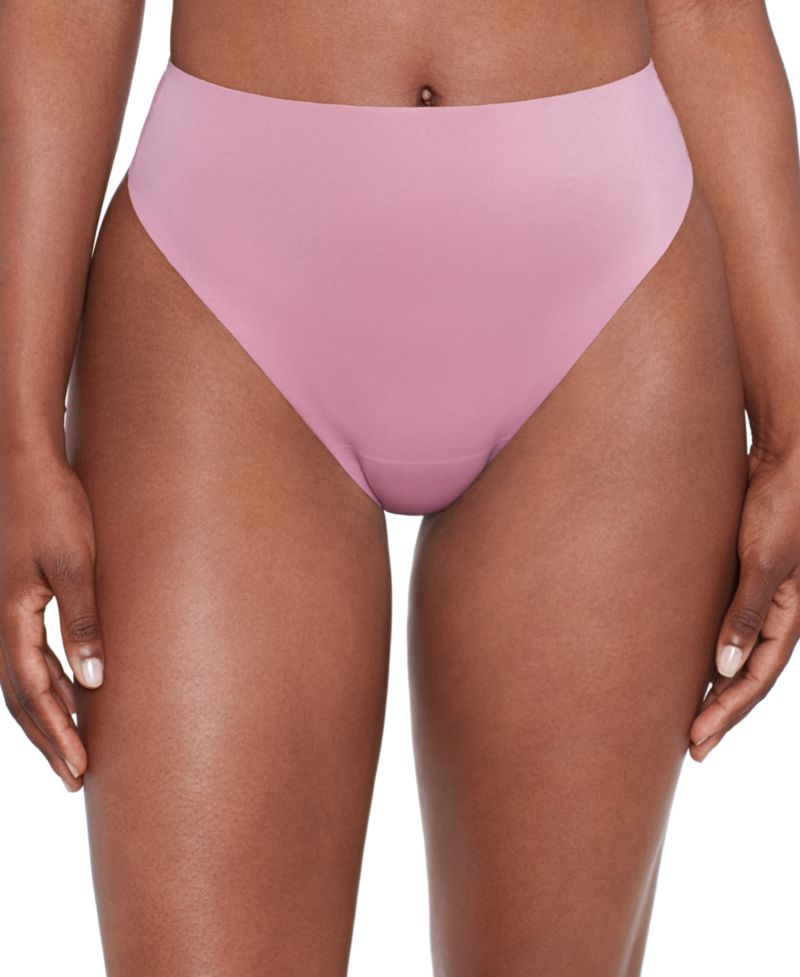 Women's Light Shaping Waistline Thong Underwear 2538