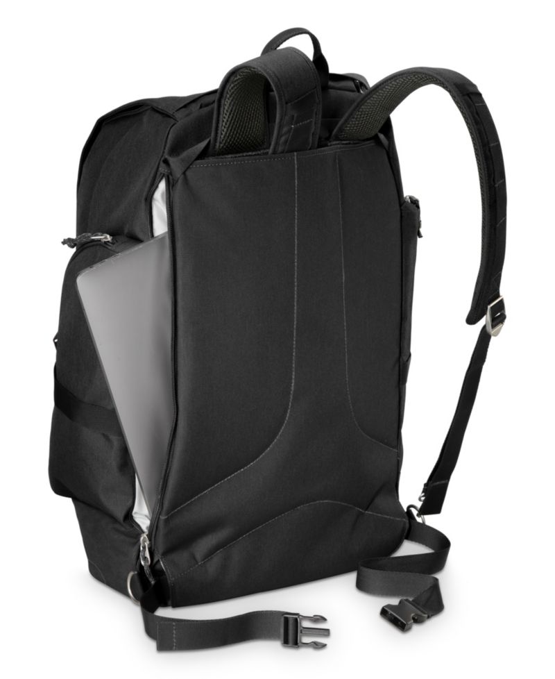 Rainier Weekender Backpack, 43"