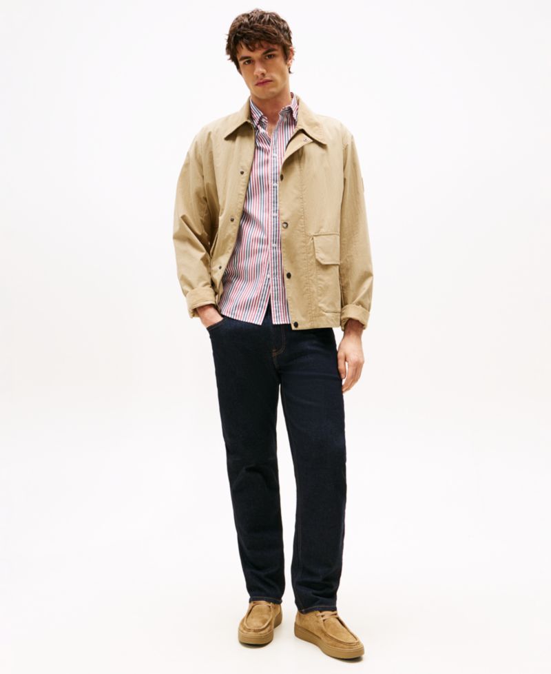 Men's Mercer Regular-Fit Jeans