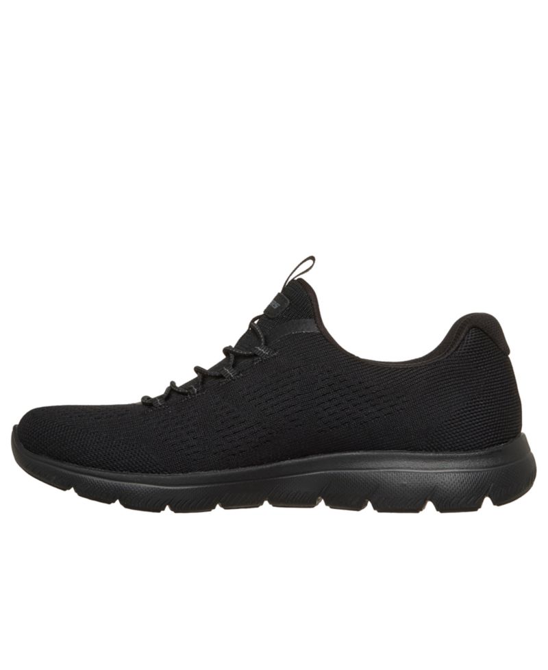 Women's Summits - Radiant Flow Athletic Walking Sneakers Wide Width from Finish Line